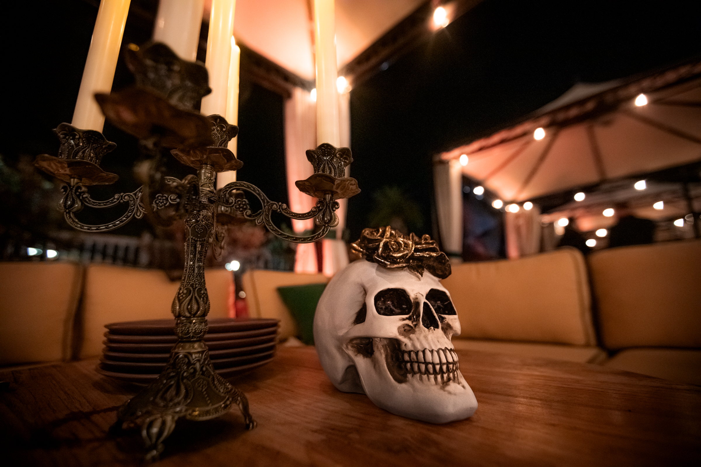 Halloween Spooktacular