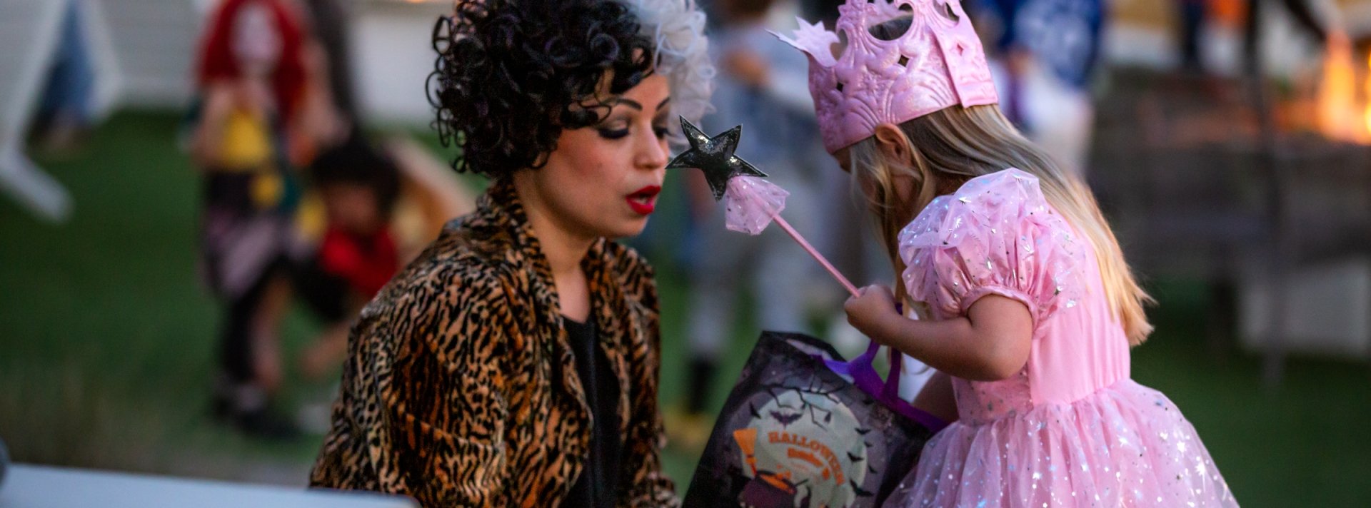 Halloween Spooktacular