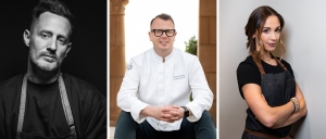 CluckFest Chefs