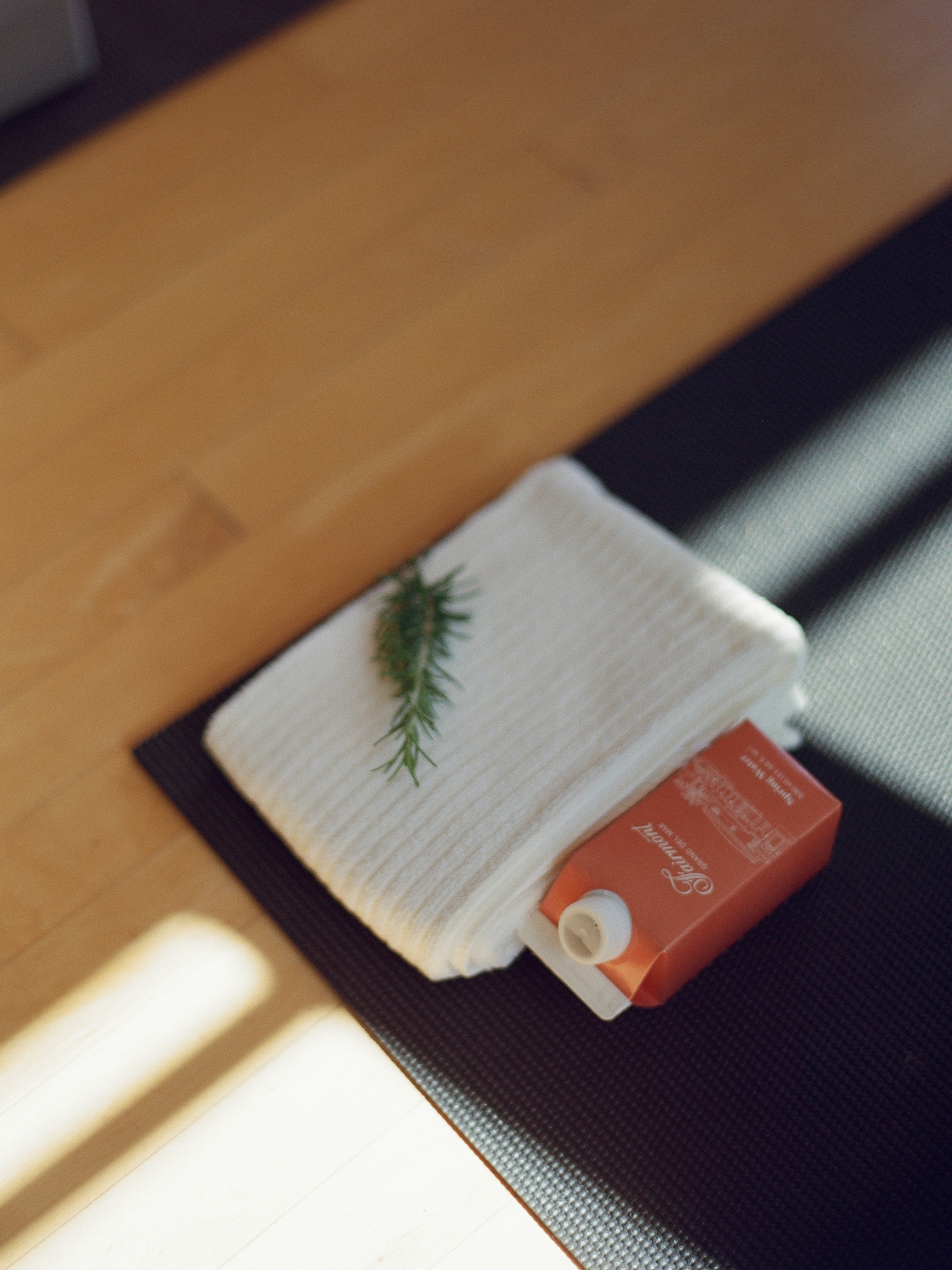 Spa and Fitness Class