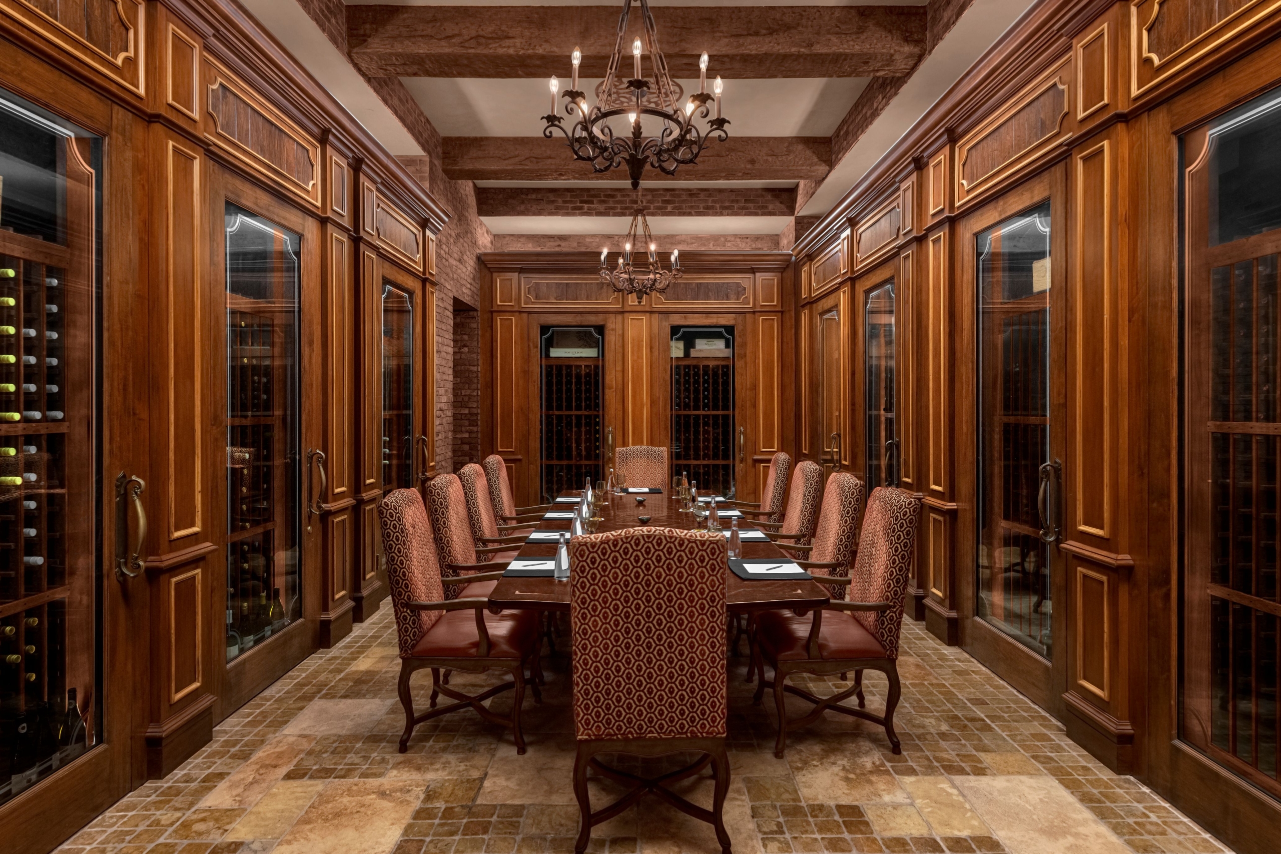 Wine Room
