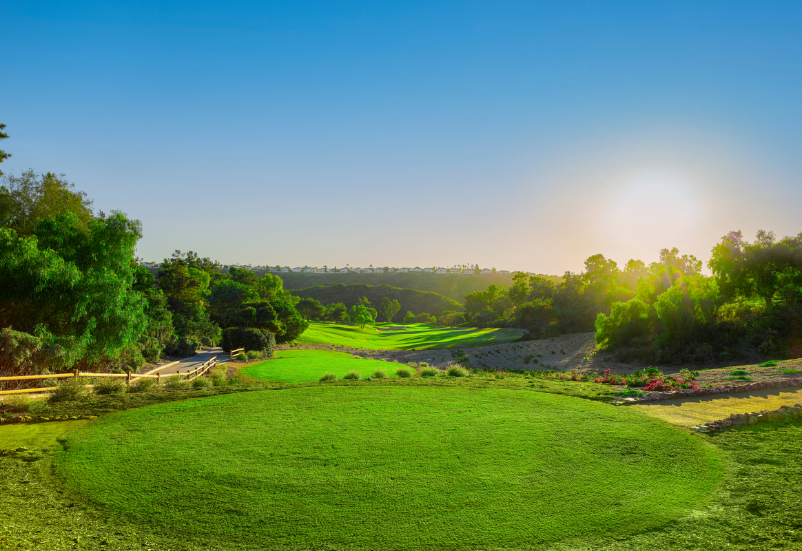 The Grand Golf Club