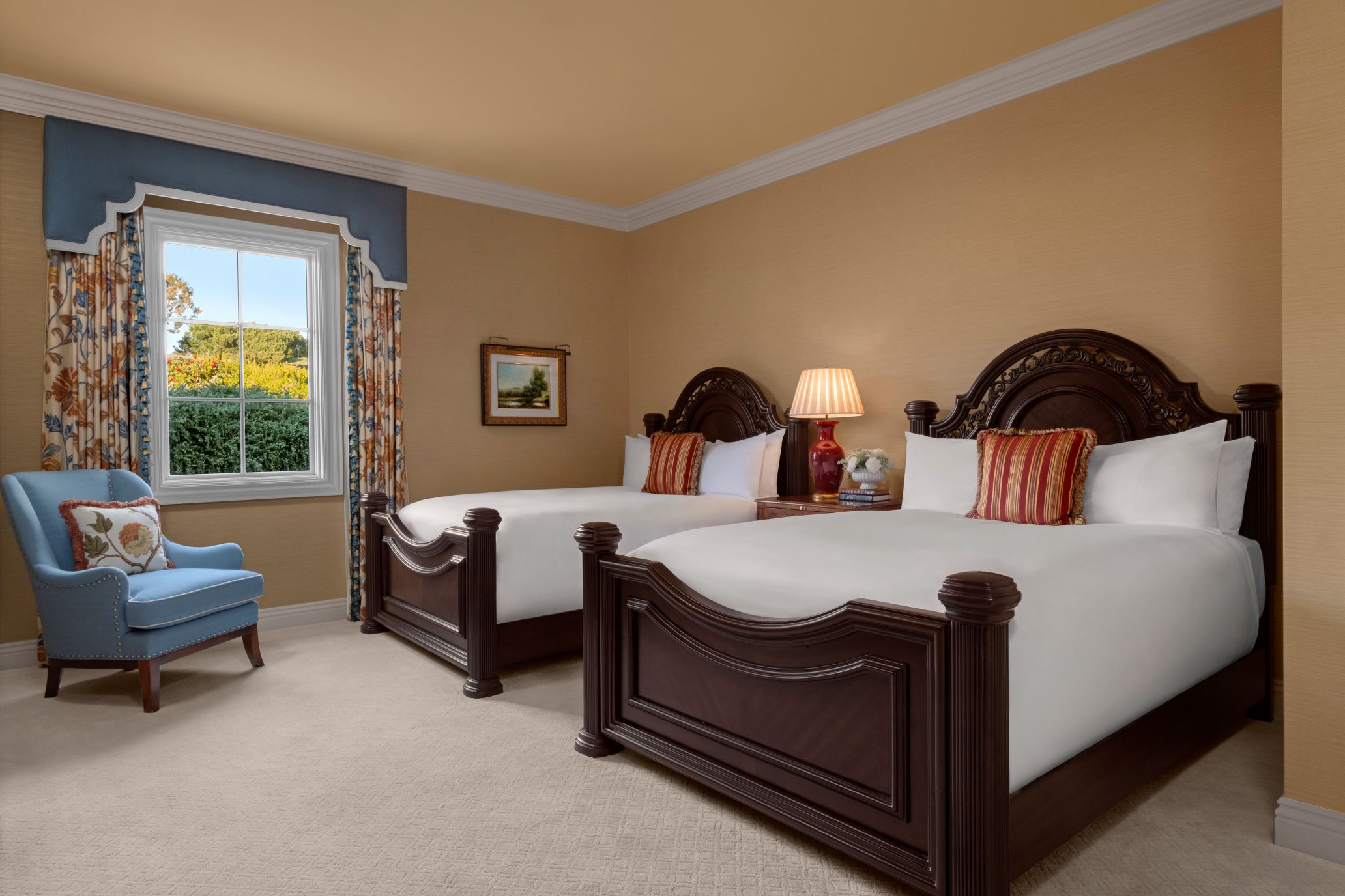 Villa Sorrento Double Queen