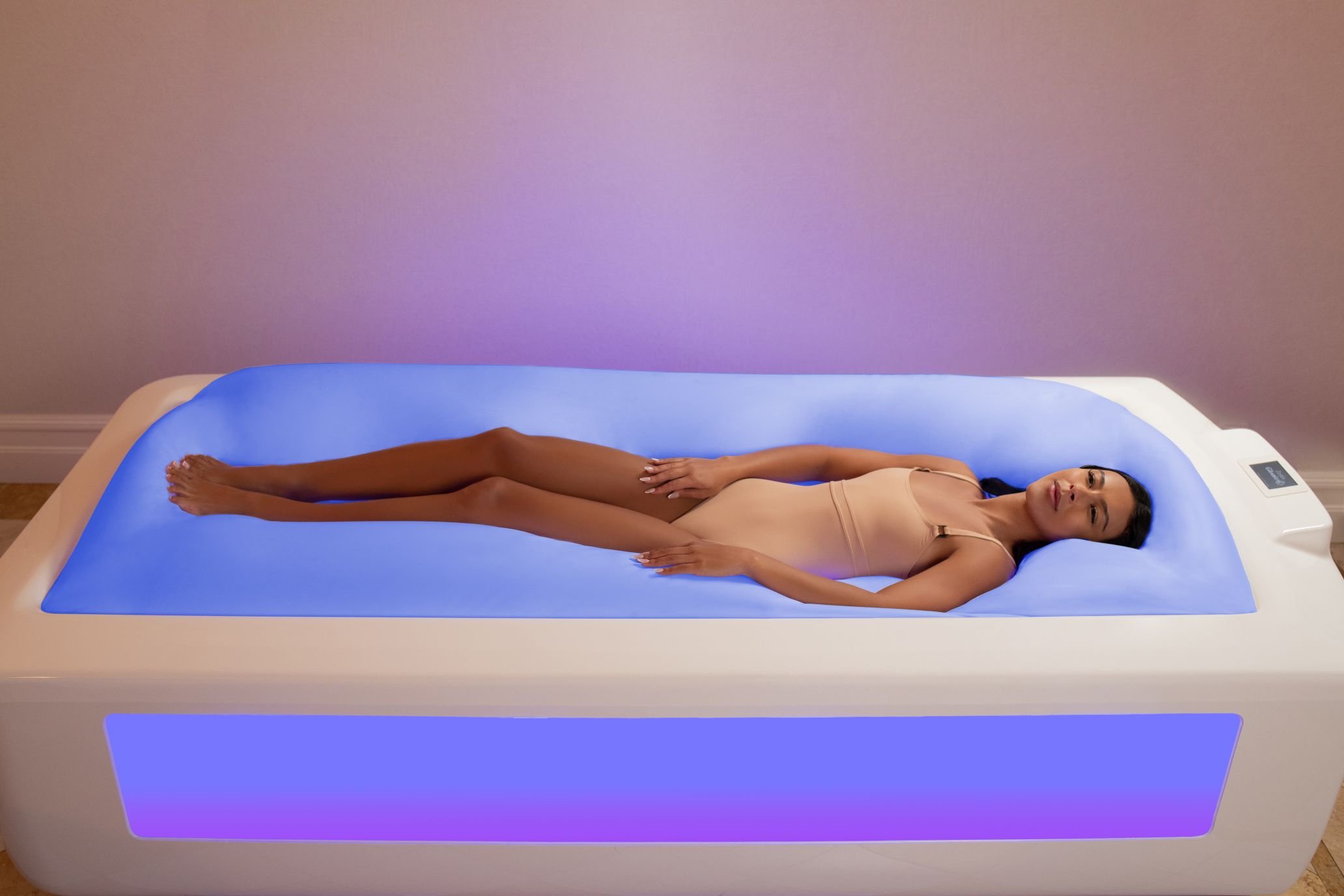 Dryfloat Hydrotherapy Massage