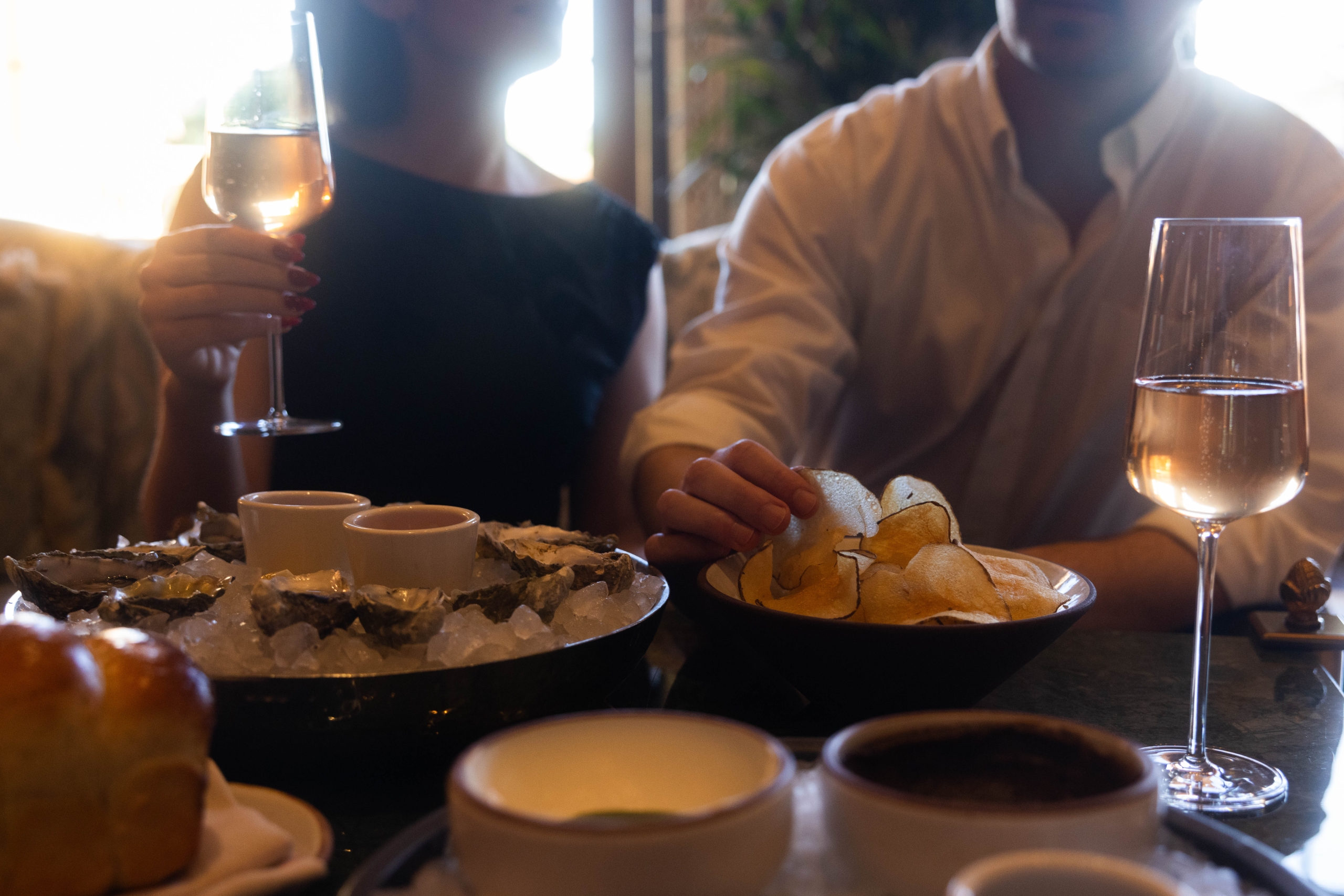 Romance by the Canyon