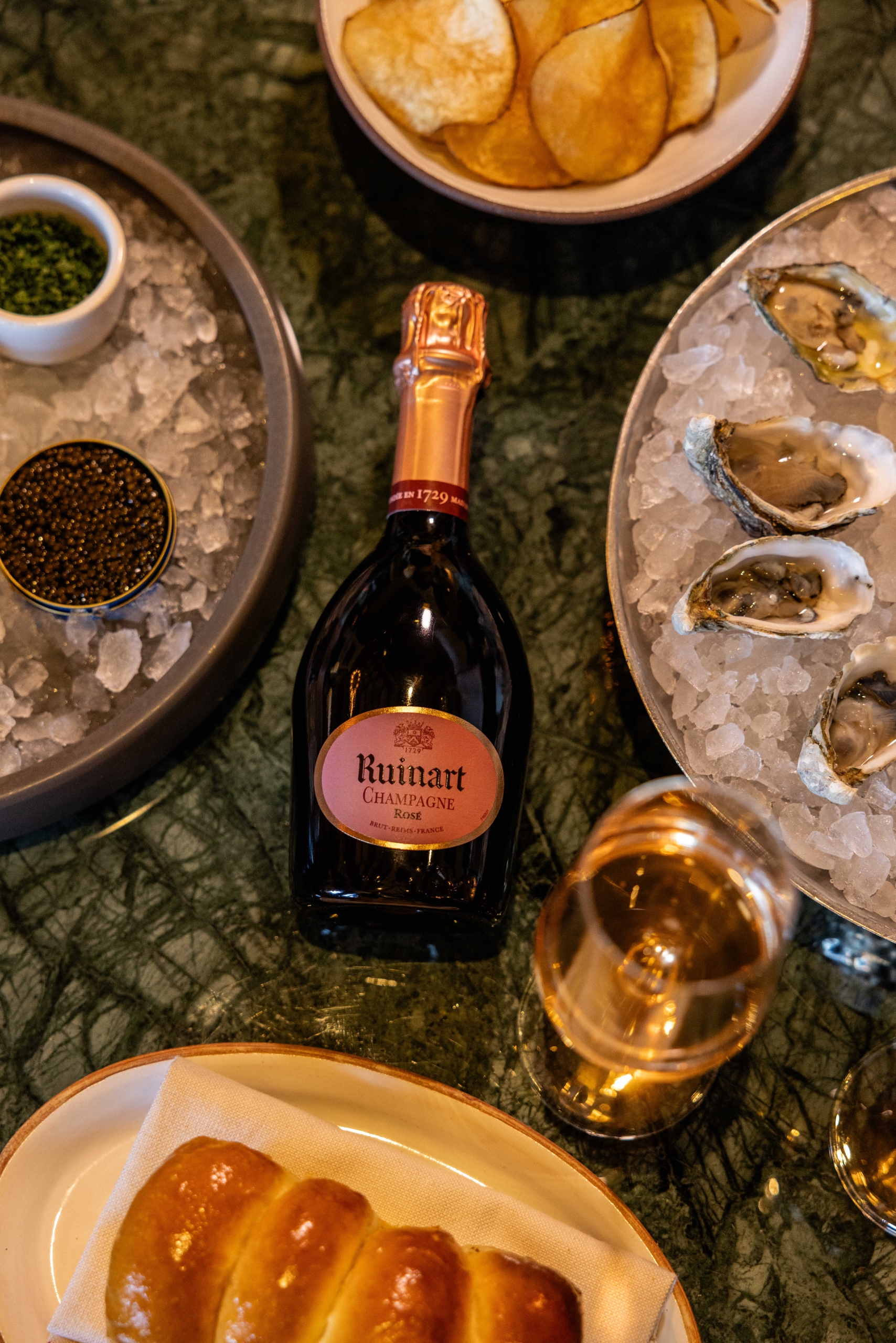 Romance by the Canyon