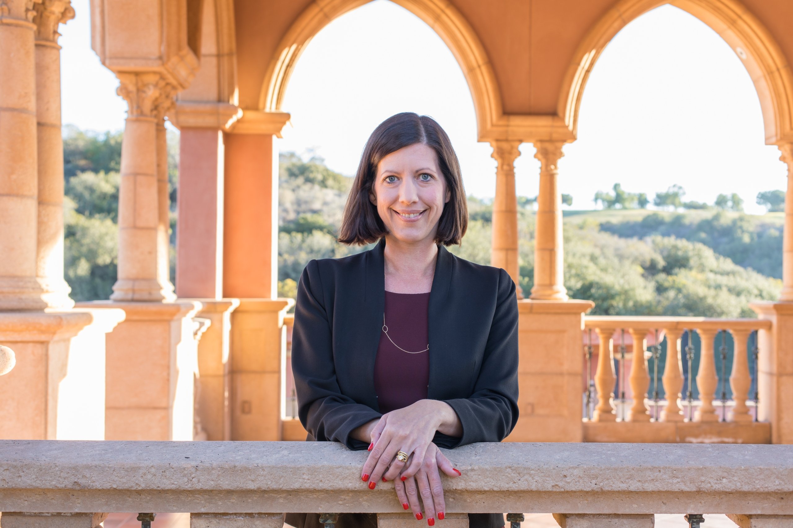 Natalie Hudgens - Director of Membership