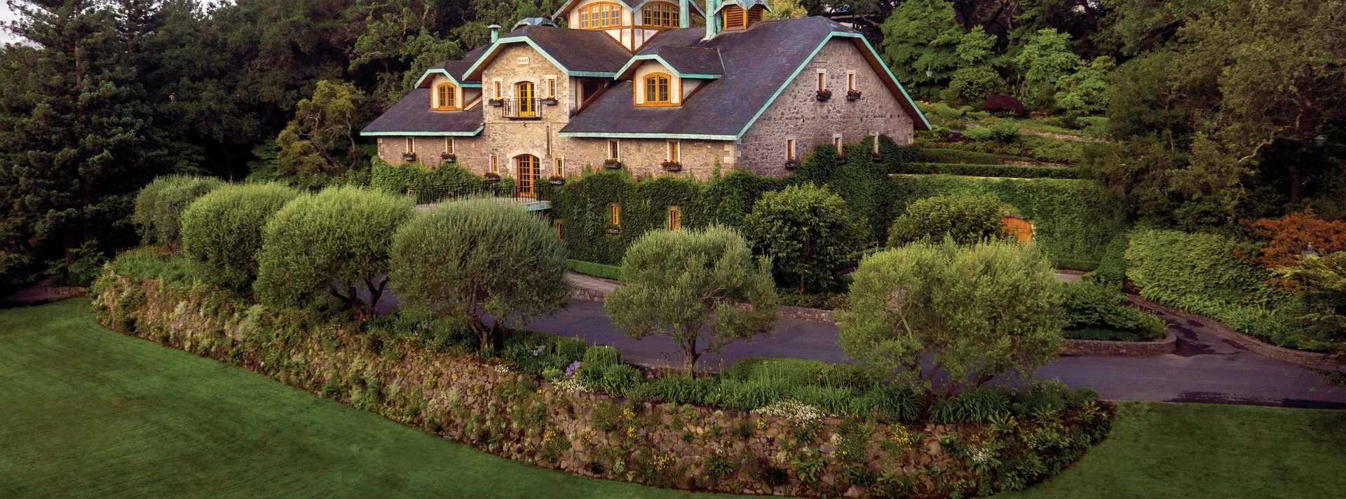Far Niente Estate