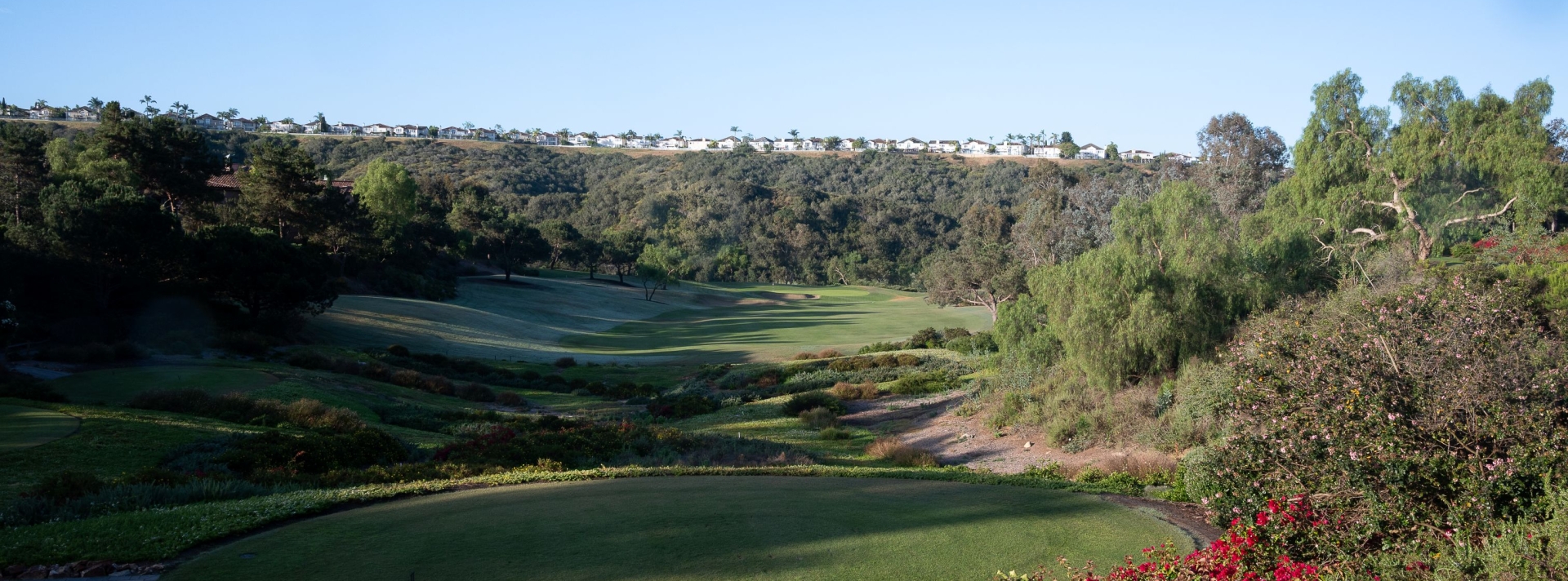 The Grand Golf Club