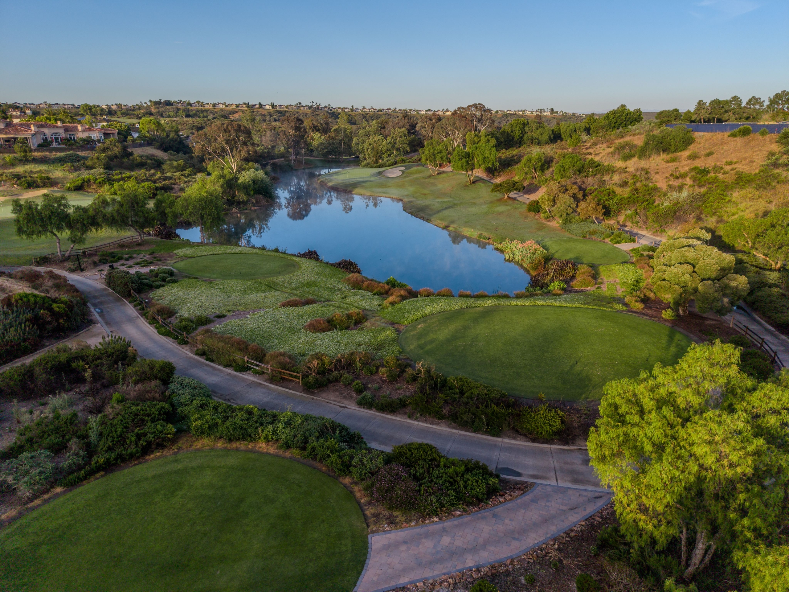 The Grand Golf Club