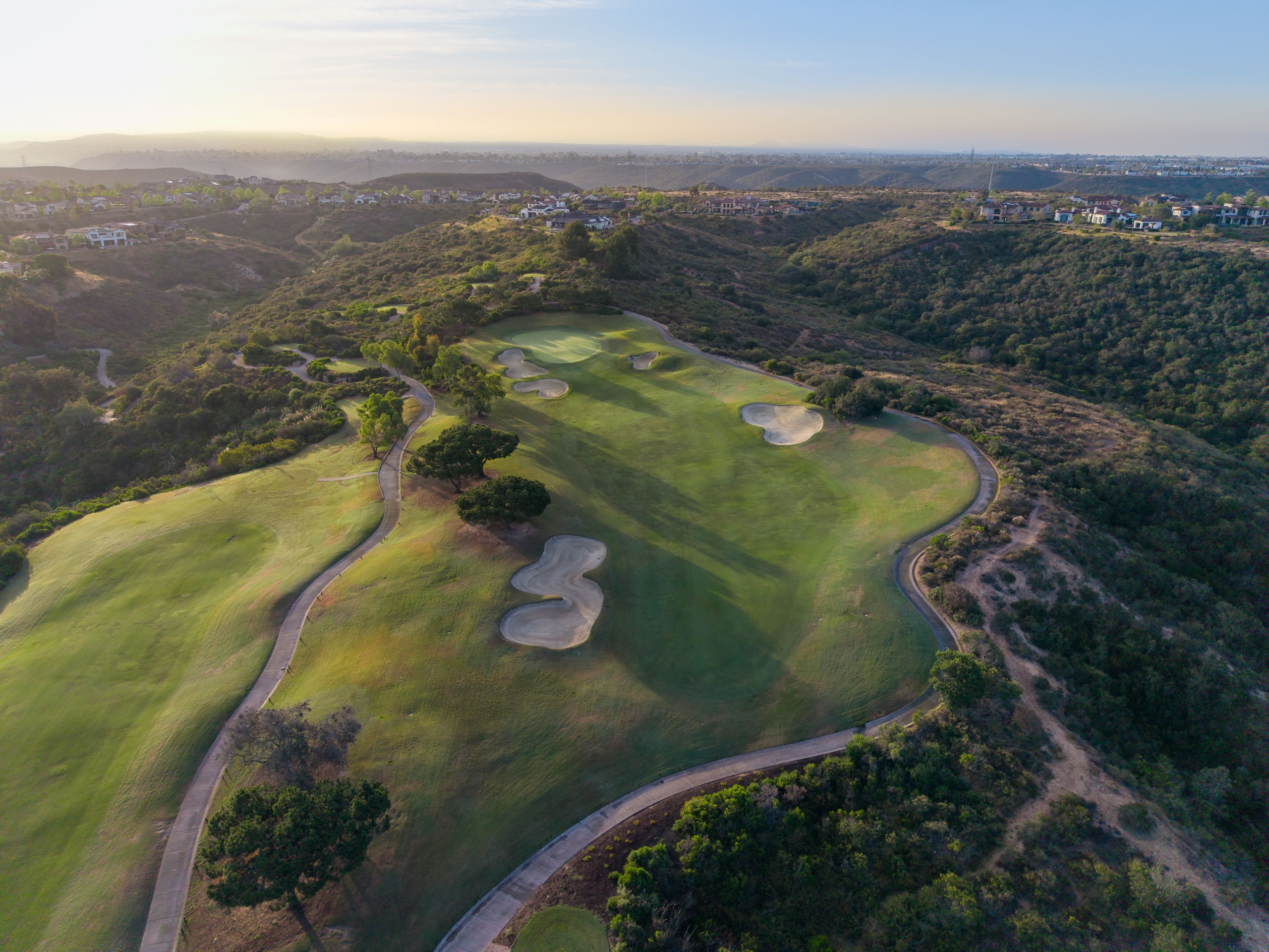 The Grand Golf Club