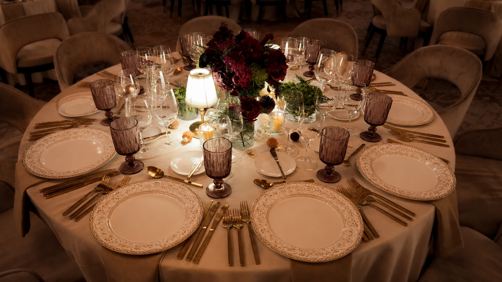 Table Setting