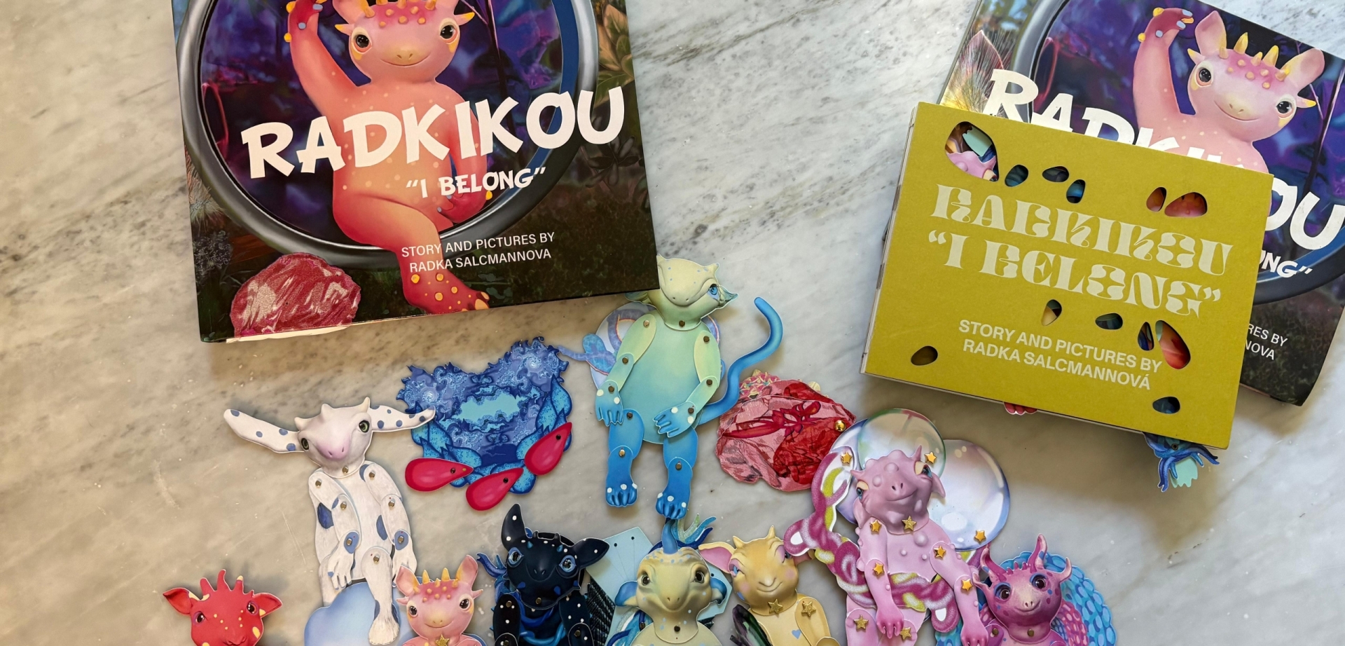 Radkikou Crafts