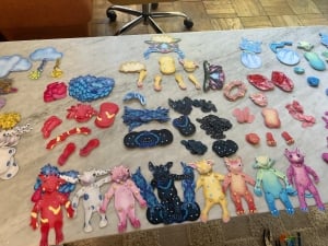 Radkikou Crafts