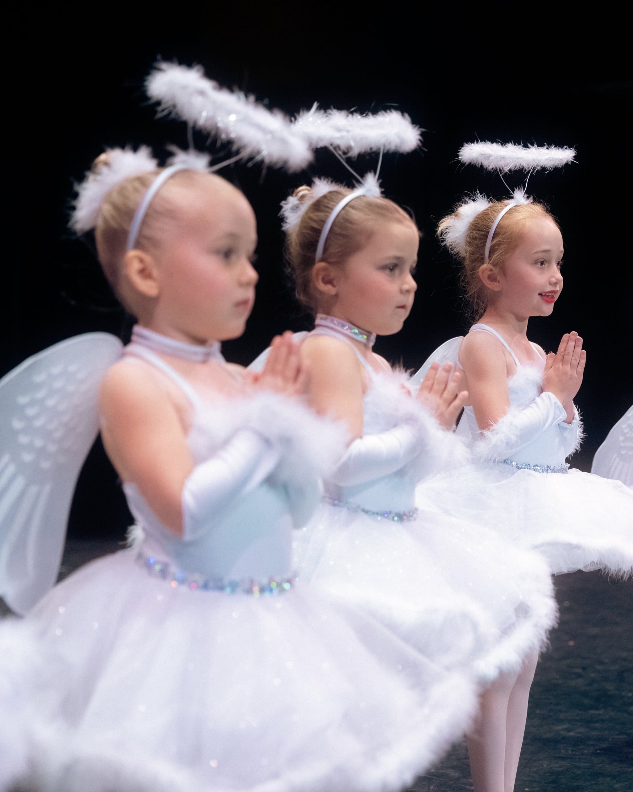 Dance Academy Del Mar Nutcracker