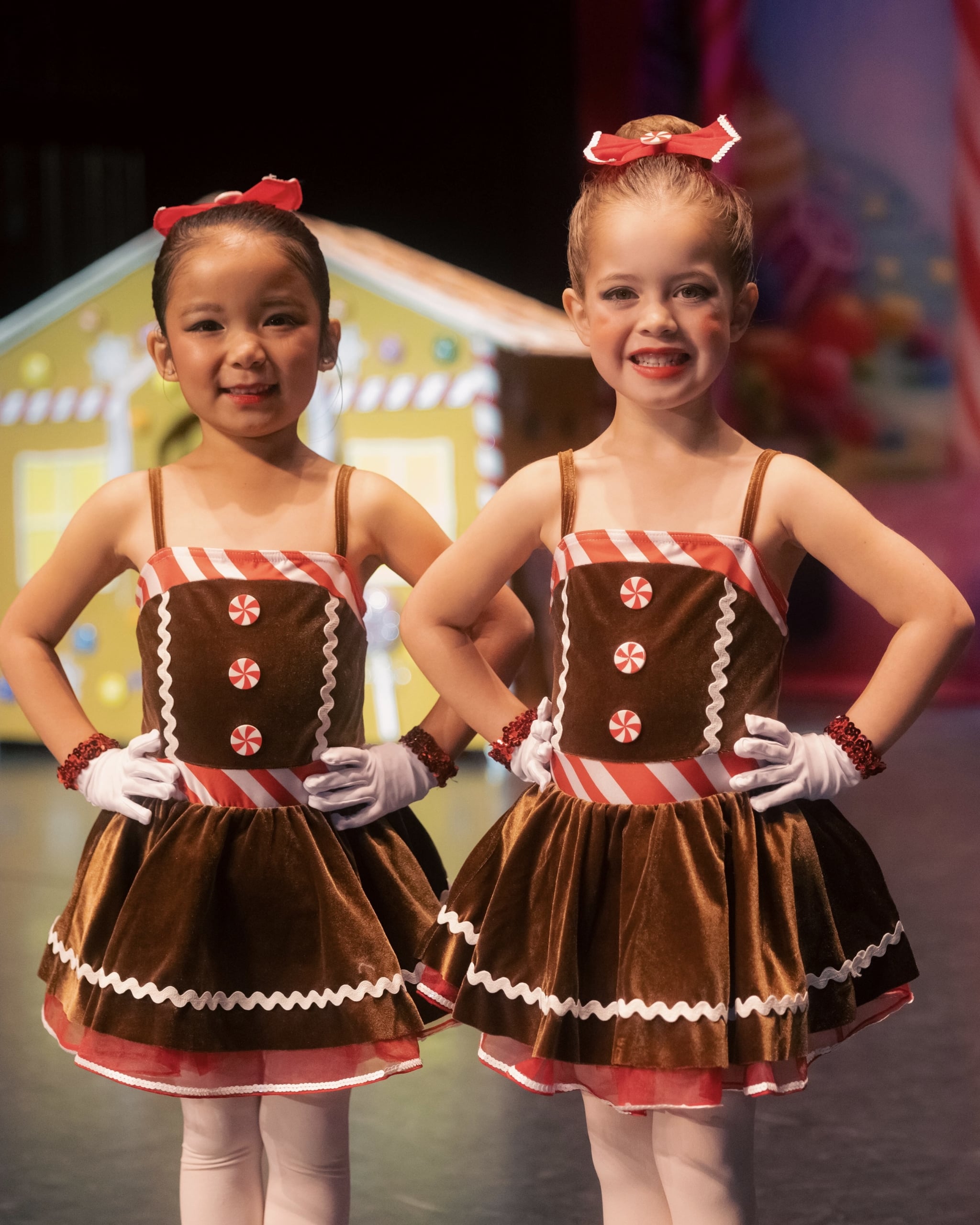 Dance Academy Del Mar Nutcracker