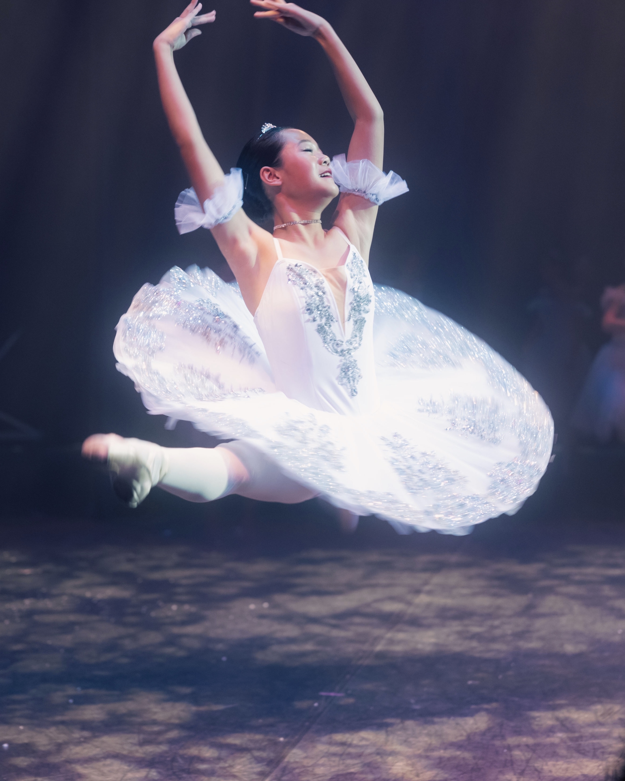 Dance Academy Del Mar Nutcracker