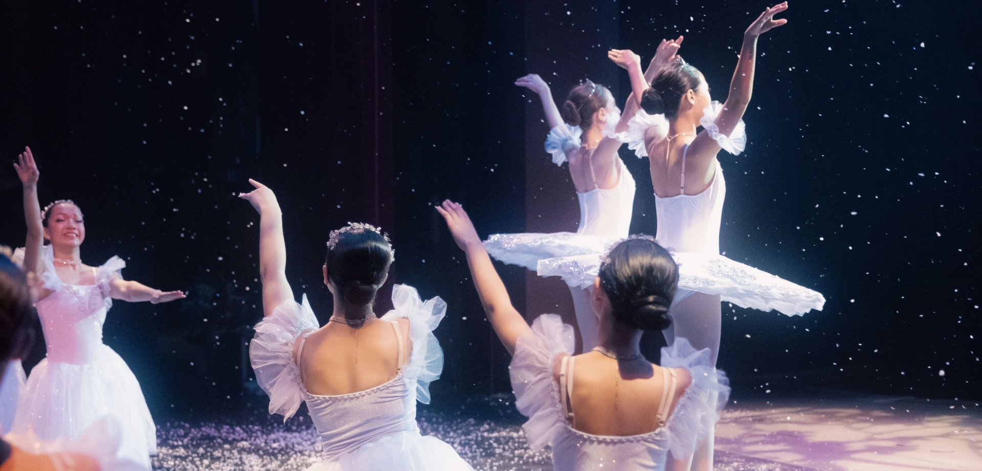 Dance Academy Del Mar Nutcracker