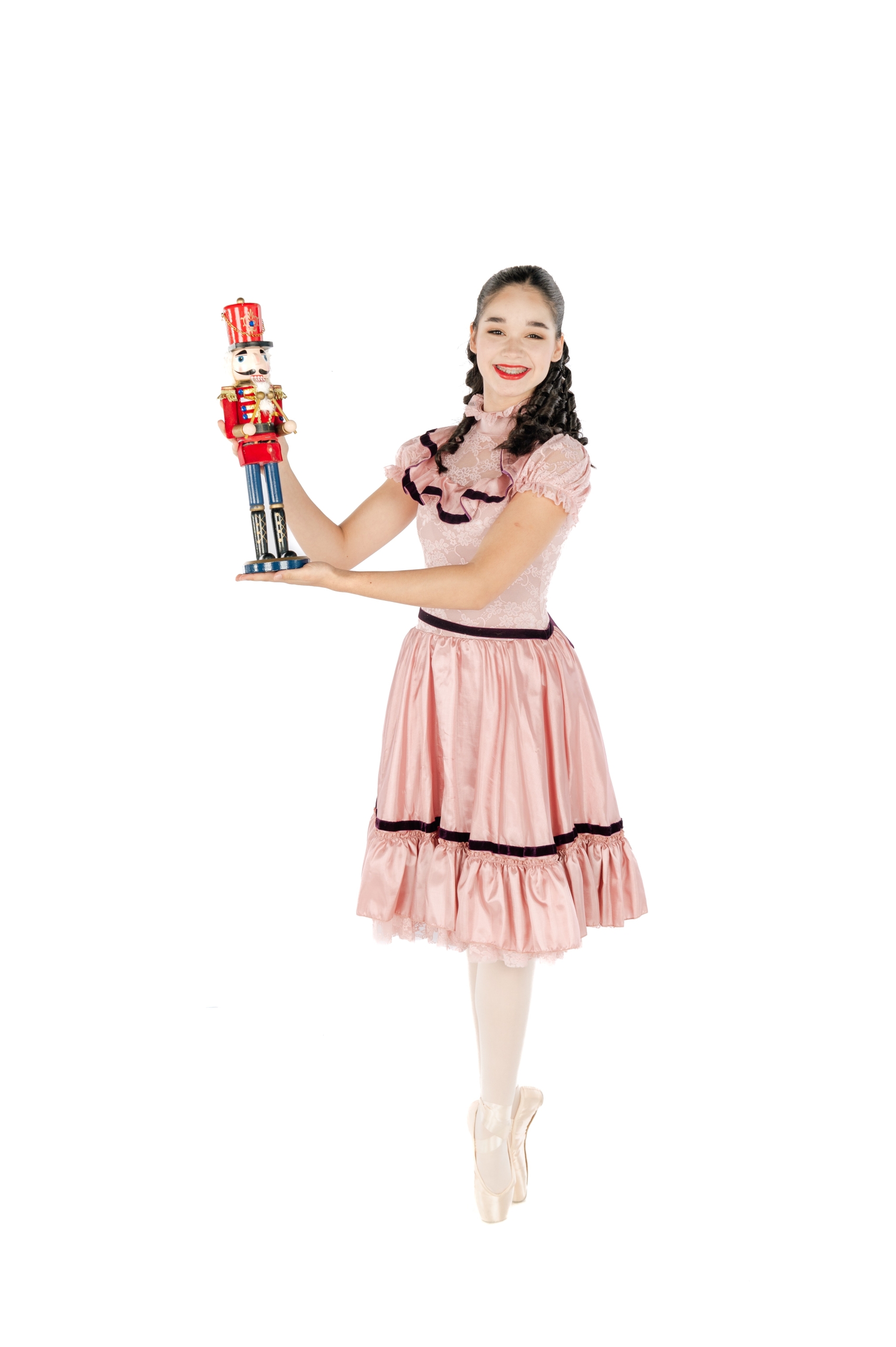 Dance Academy Del Mar Nutcracker