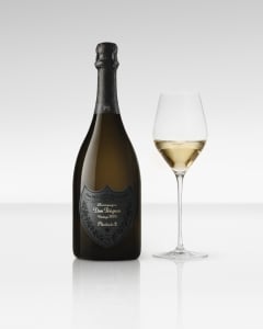 Dom Perignon