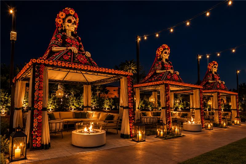 Dia de Muertos